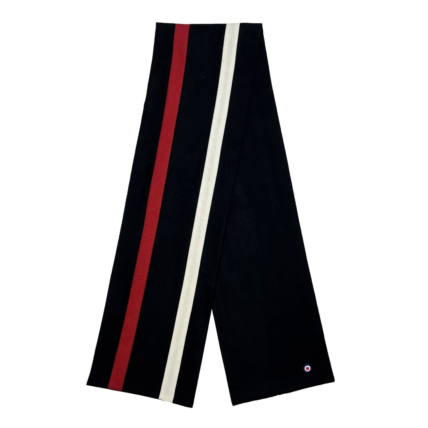 【12月入荷予定】Woolly School Scarf