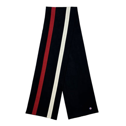 【12月入荷予定】Woolly School Scarf