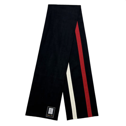 【12月入荷予定】Woolly School Scarf