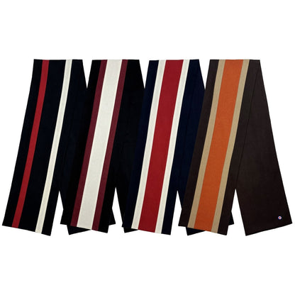 【12月入荷予定】Woolly School Scarf