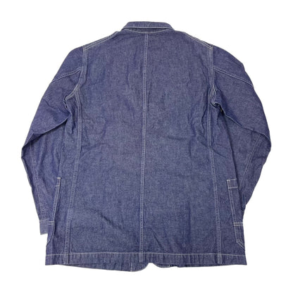 Work JKT〈Blue〉
