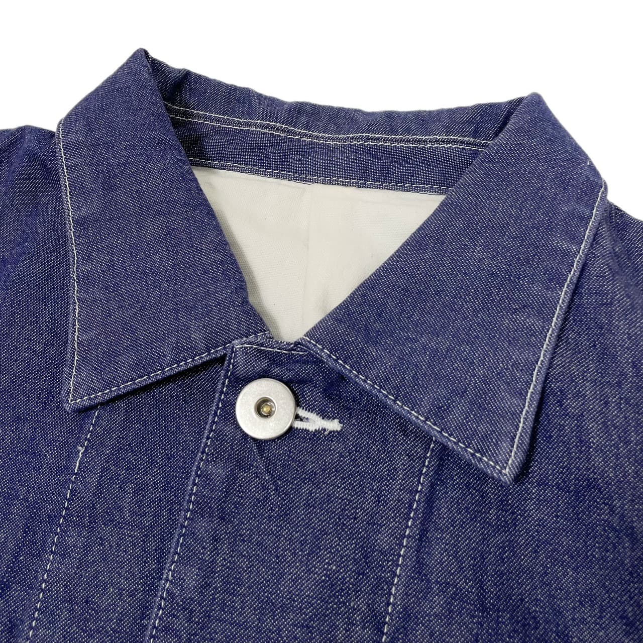 Work JKT〈Blue〉