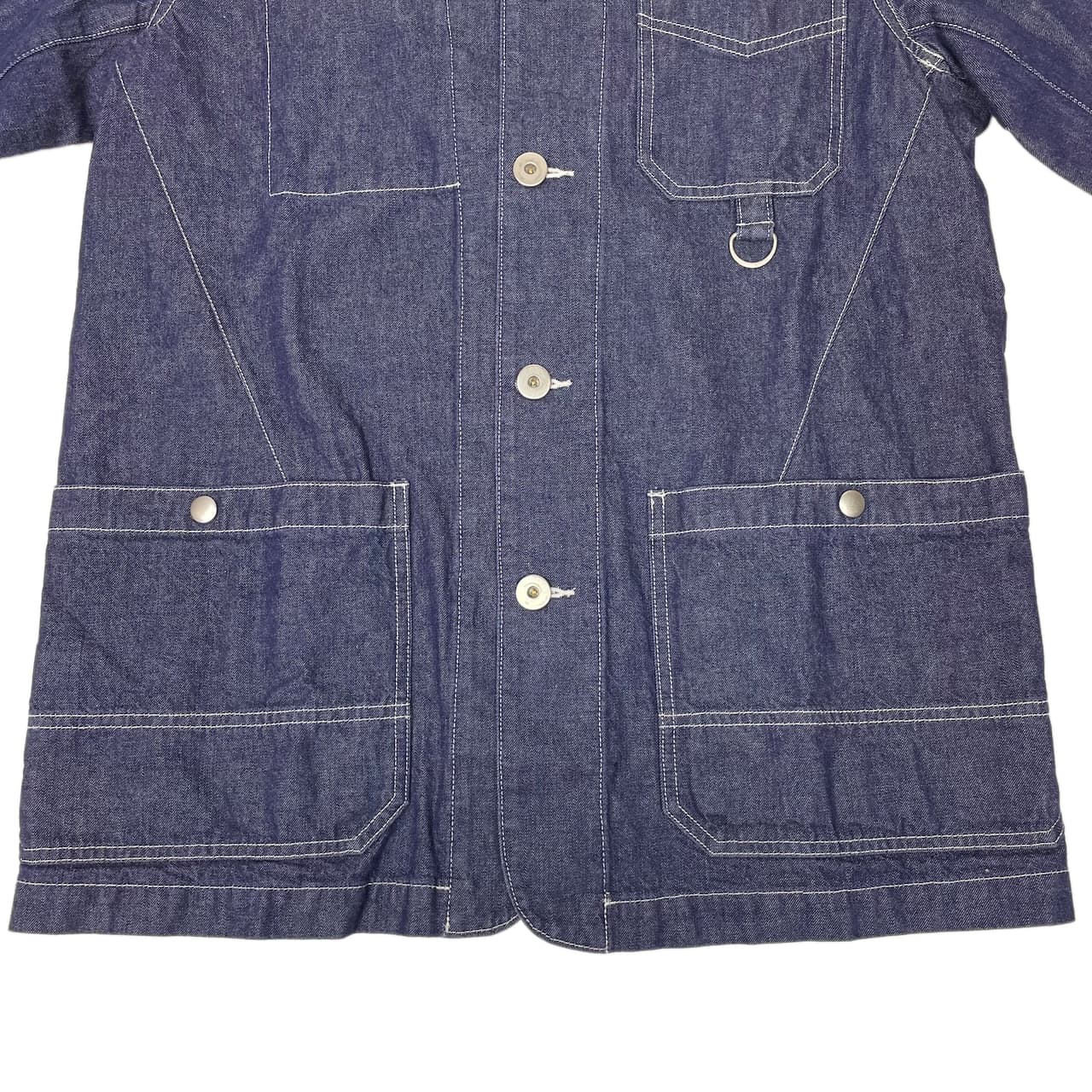 Work JKT〈Blue〉