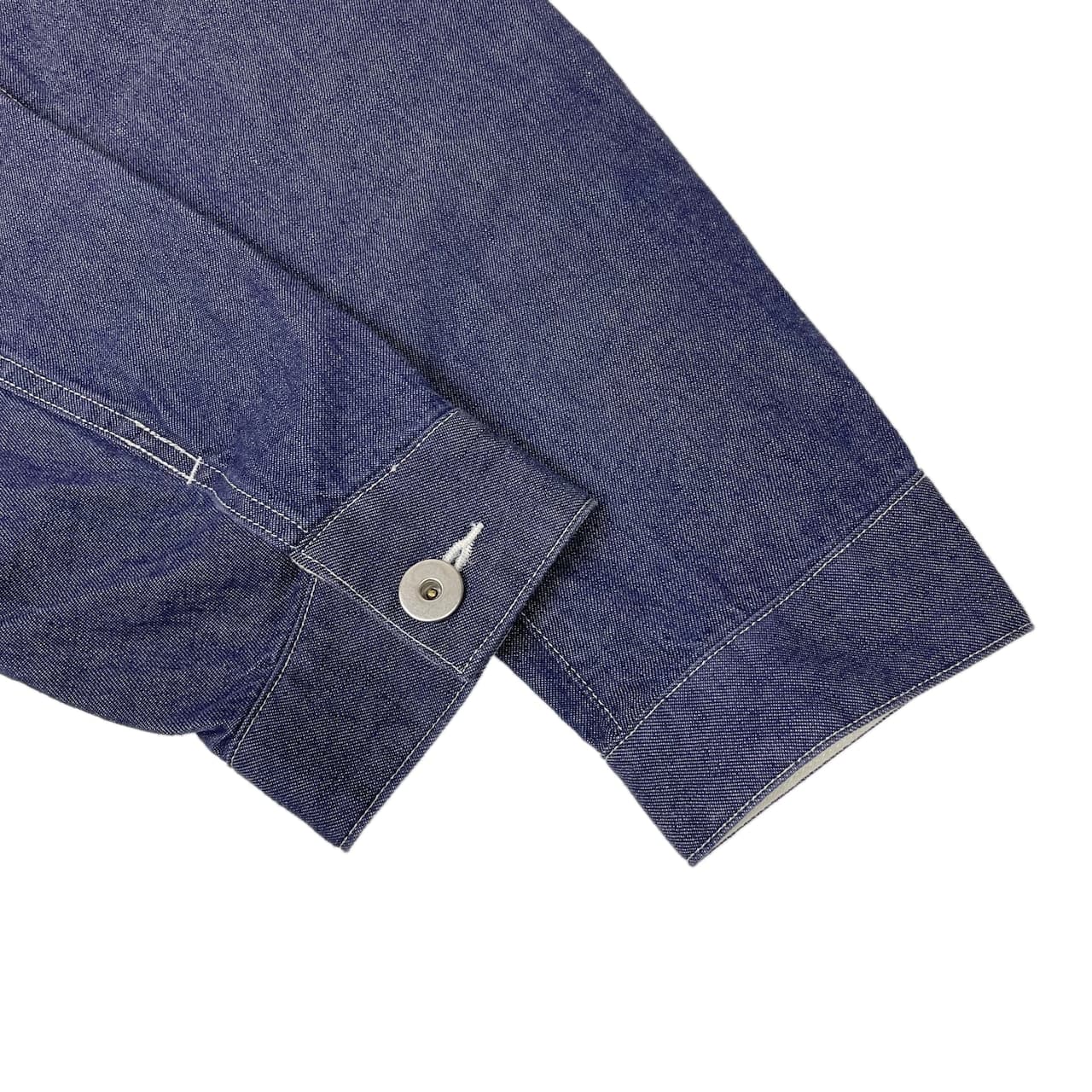 Work JKT〈Blue〉