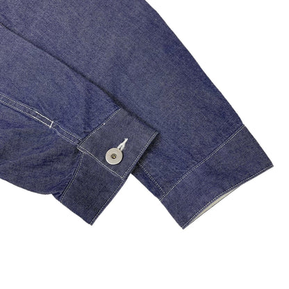 Work JKT〈Blue〉