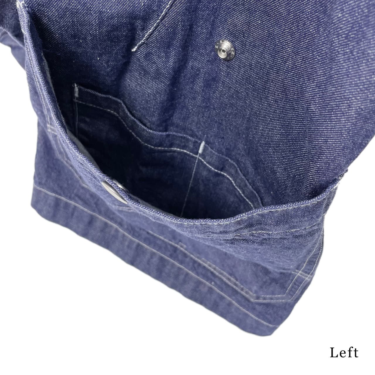 Work JKT〈Blue〉
