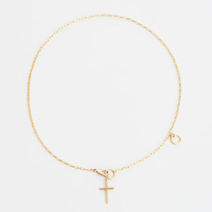 rosary necklace
