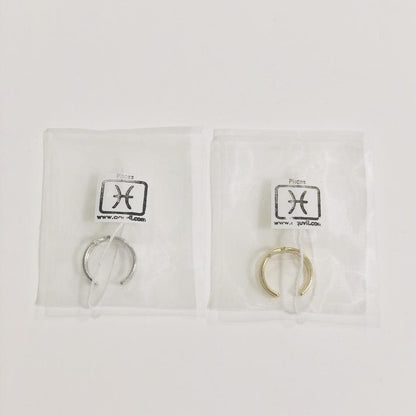 Horoscope Ring