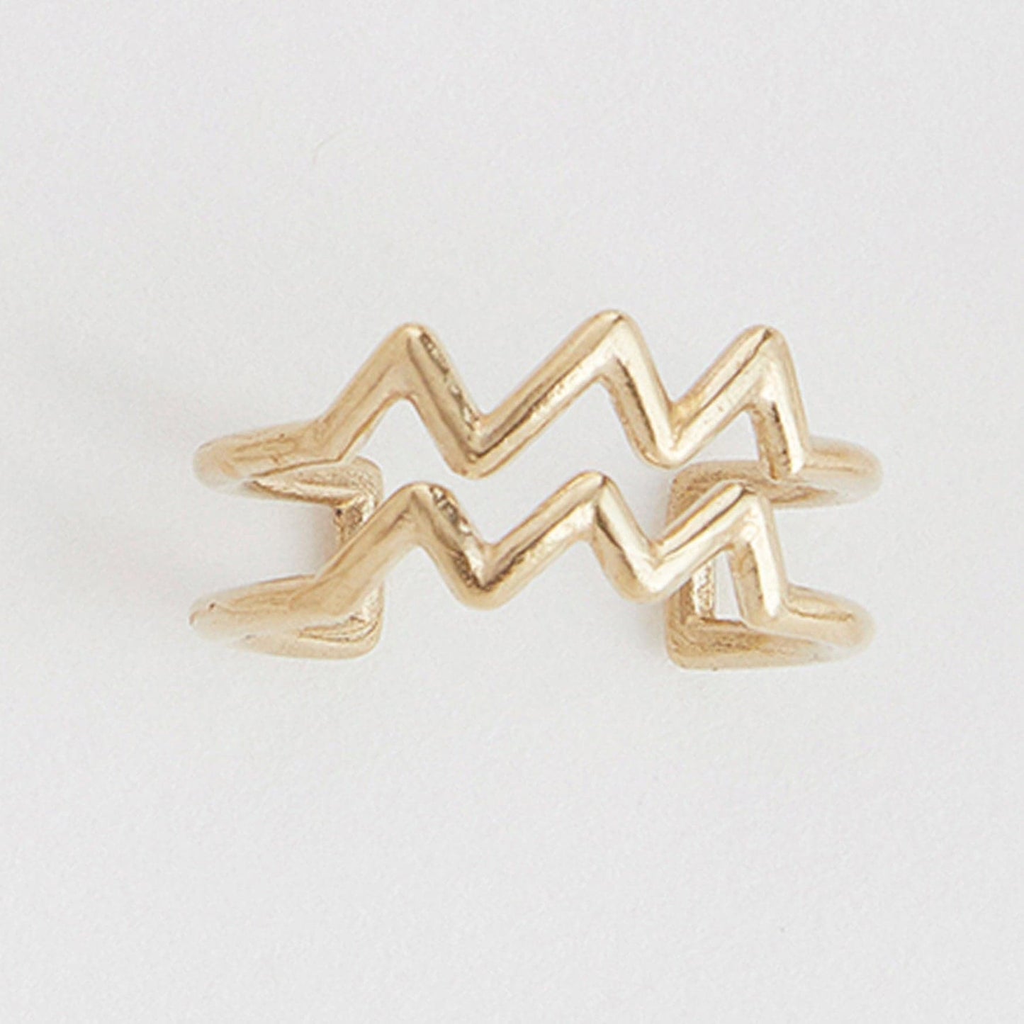 Horoscope Ring