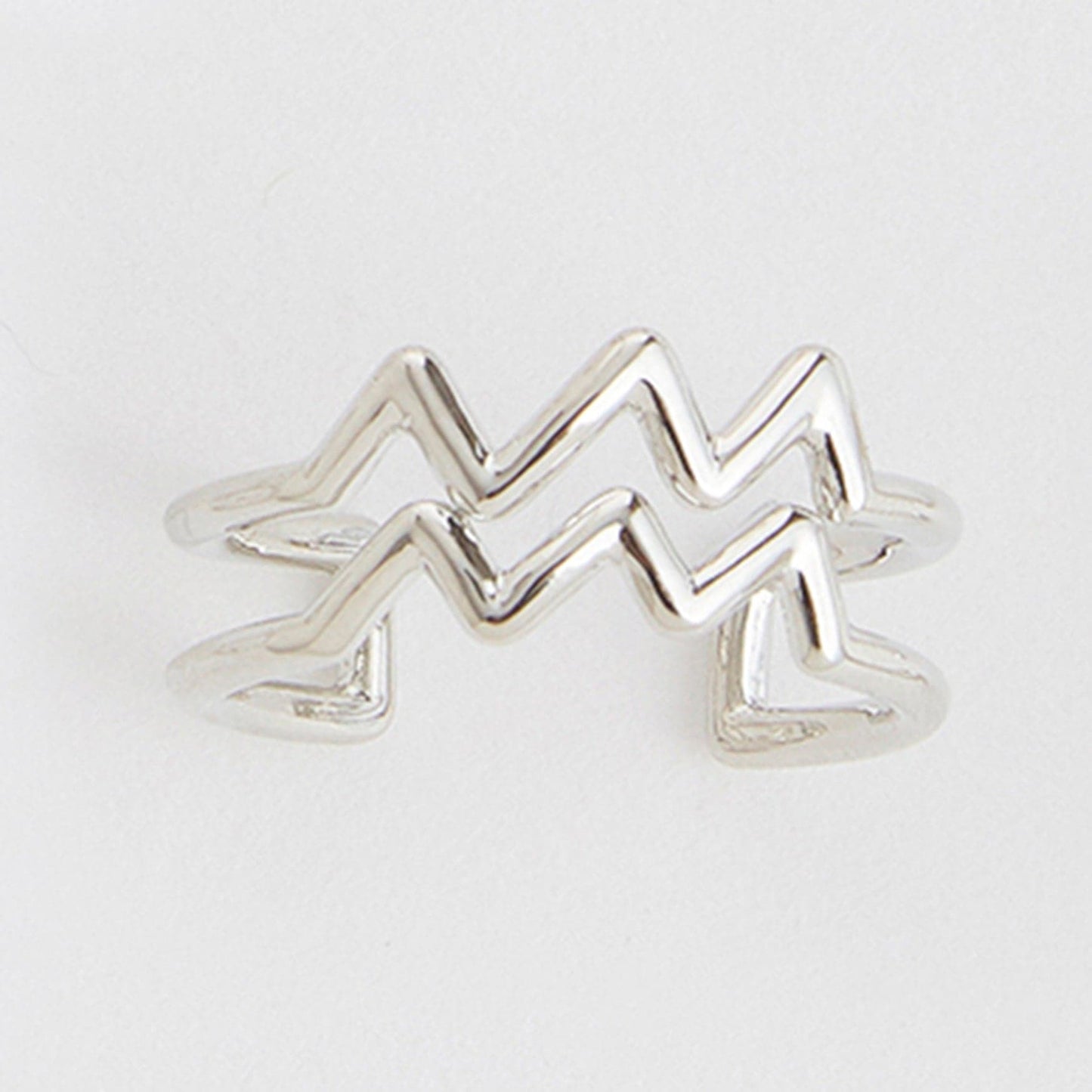Horoscope Ring