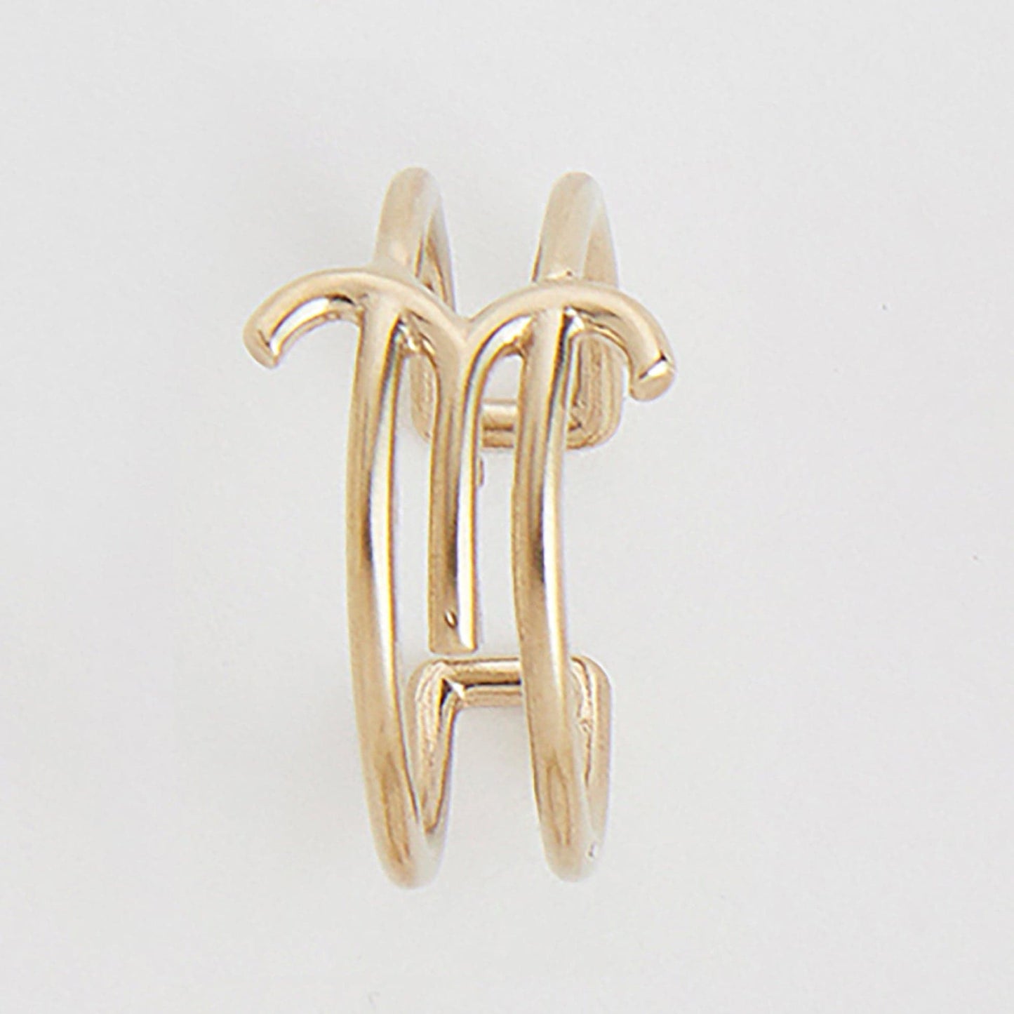 Horoscope Ring