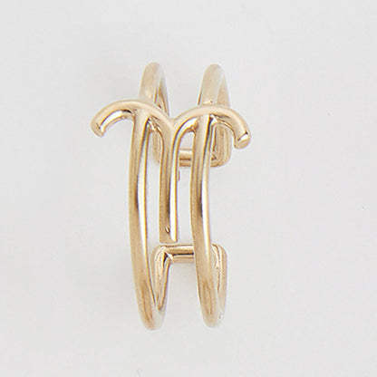 Horoscope Ring