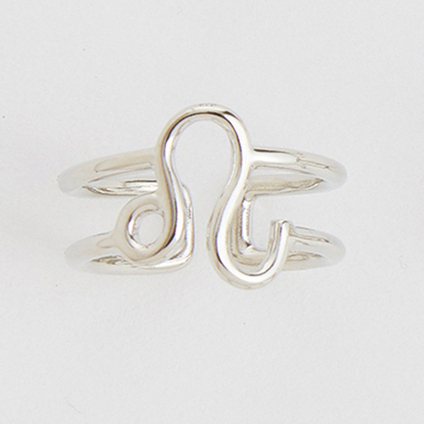 Horoscope Ring