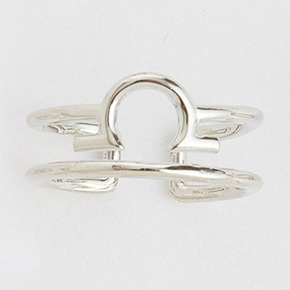 Horoscope Ring