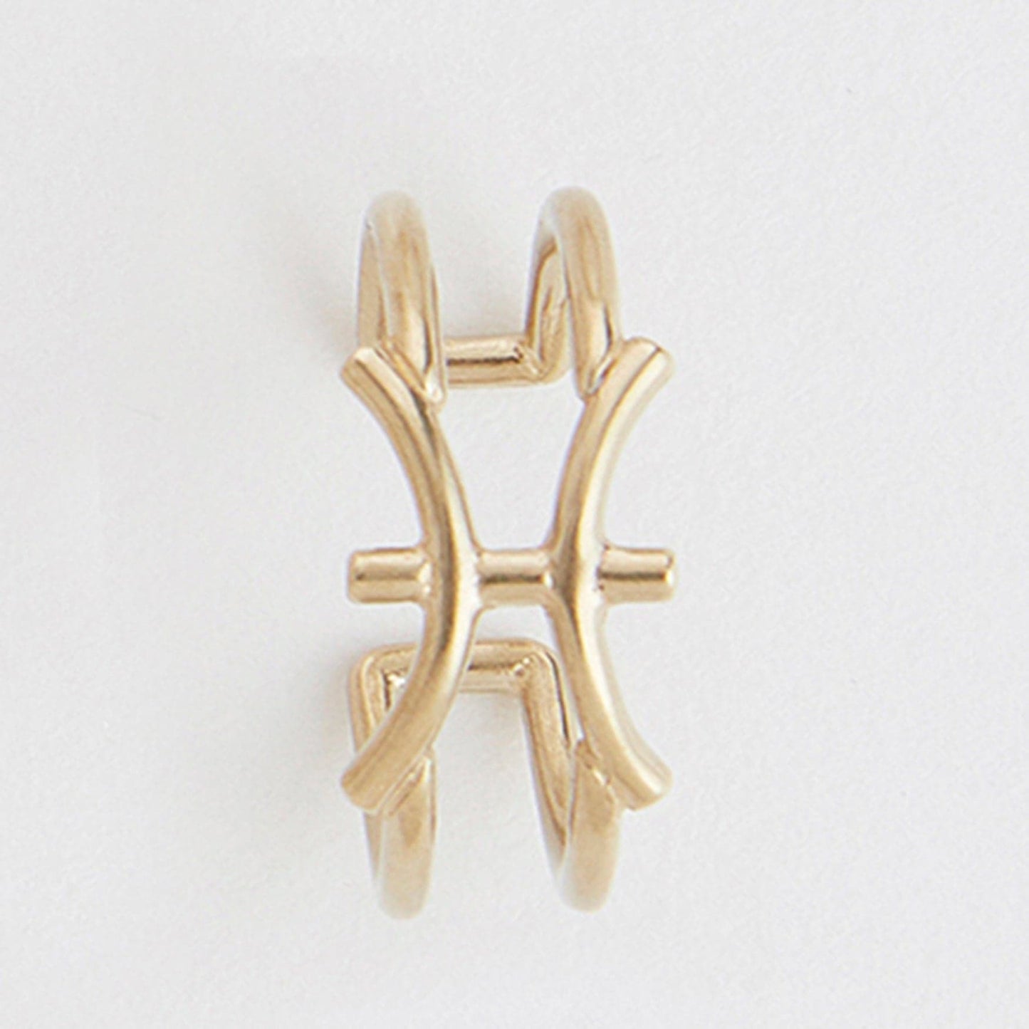 Horoscope Ring
