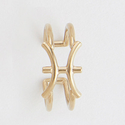 Horoscope Ring
