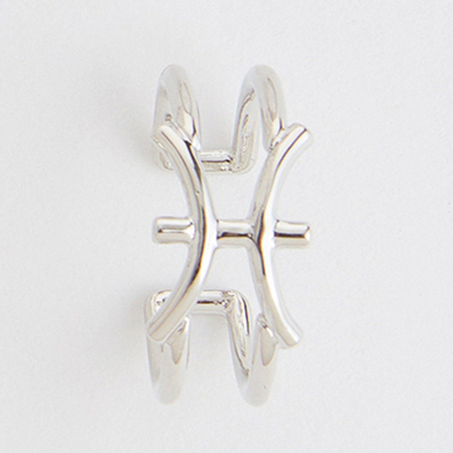 Horoscope Ring