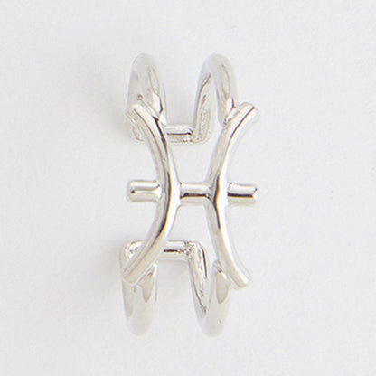 Horoscope Ring