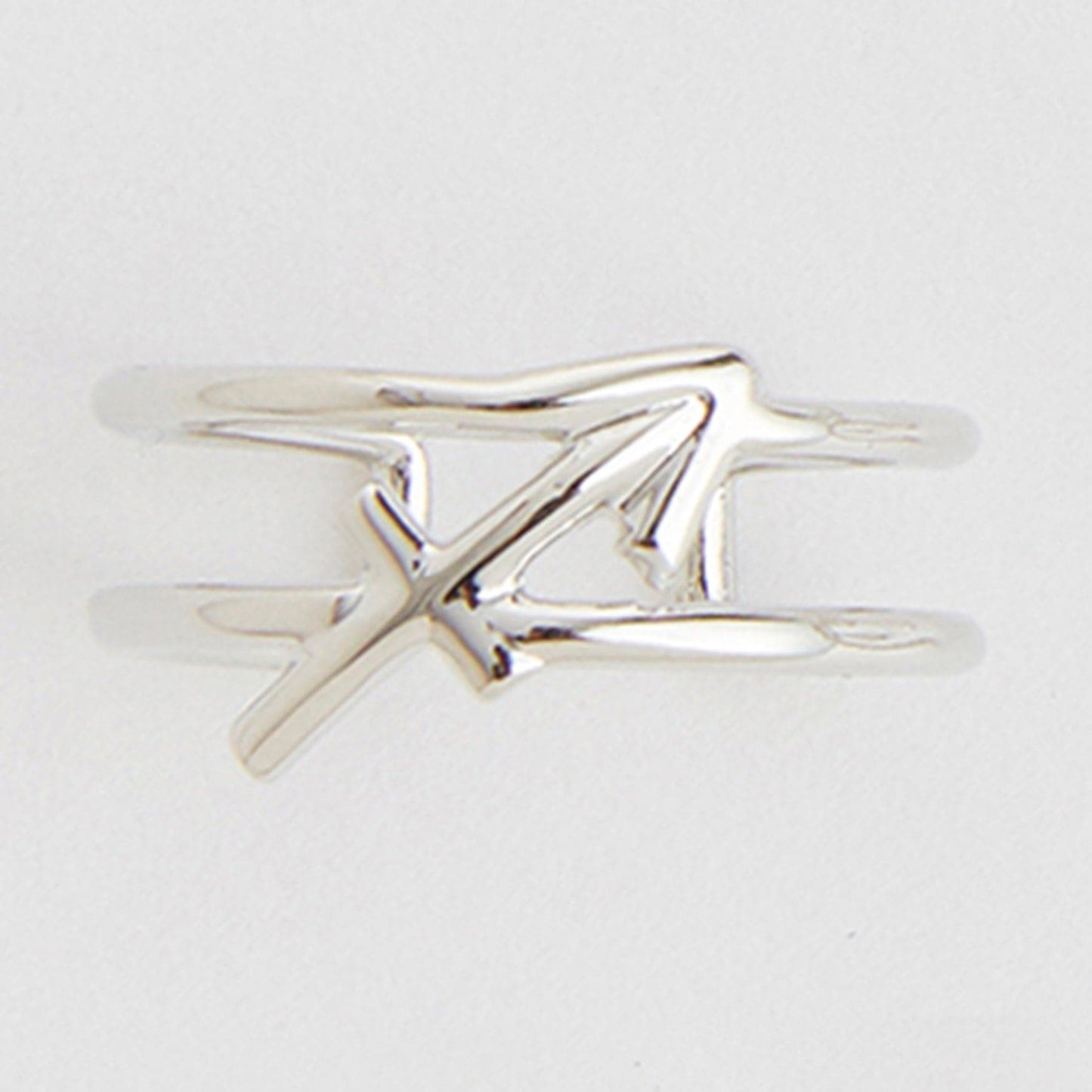 Horoscope Ring