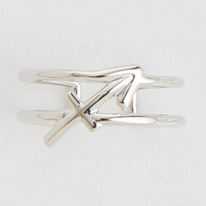 Horoscope Ring