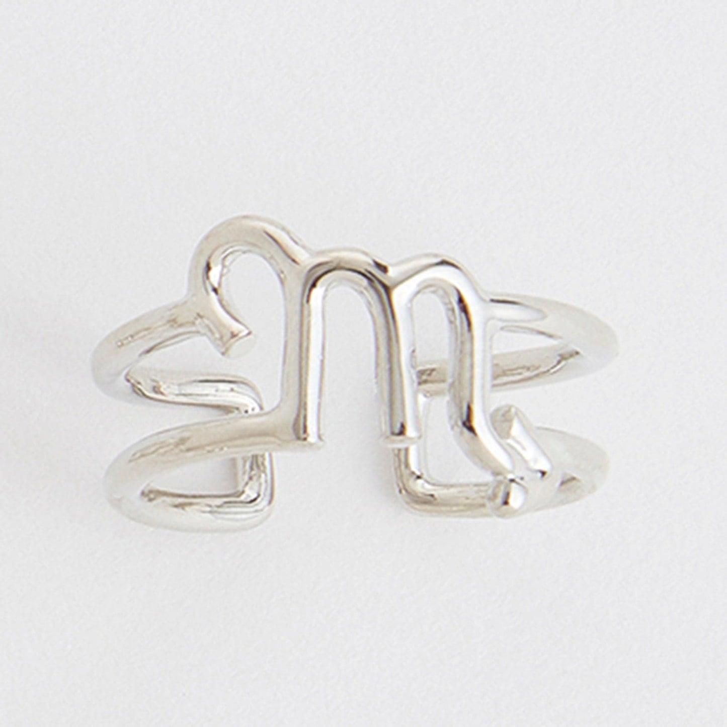 Horoscope Ring