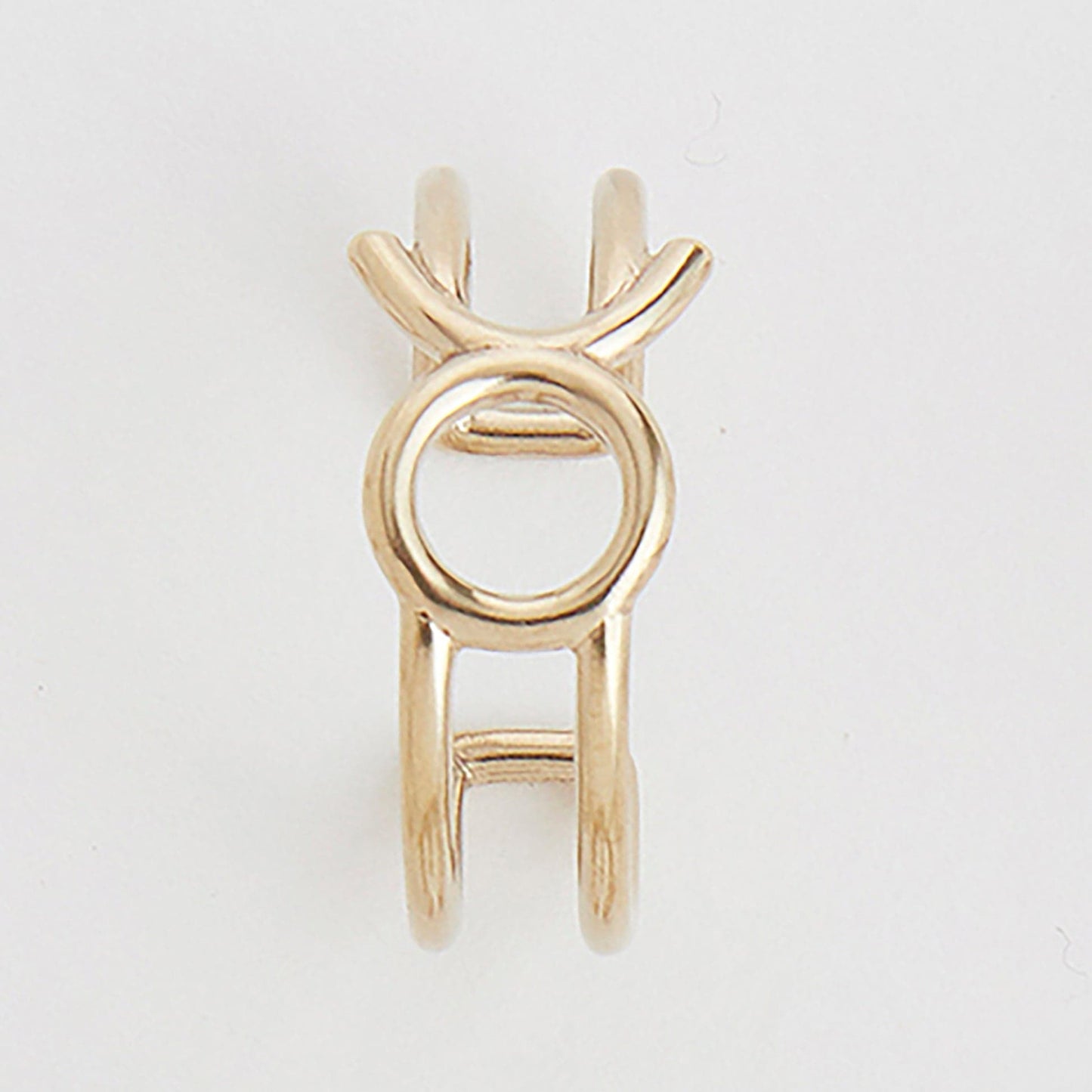 Horoscope Ring