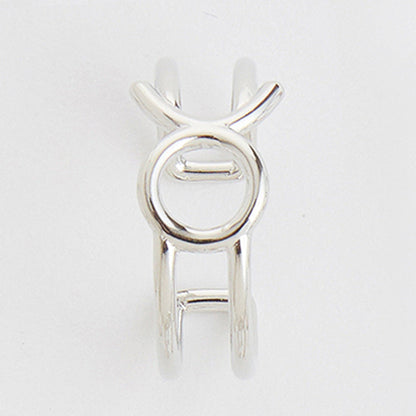 Horoscope Ring