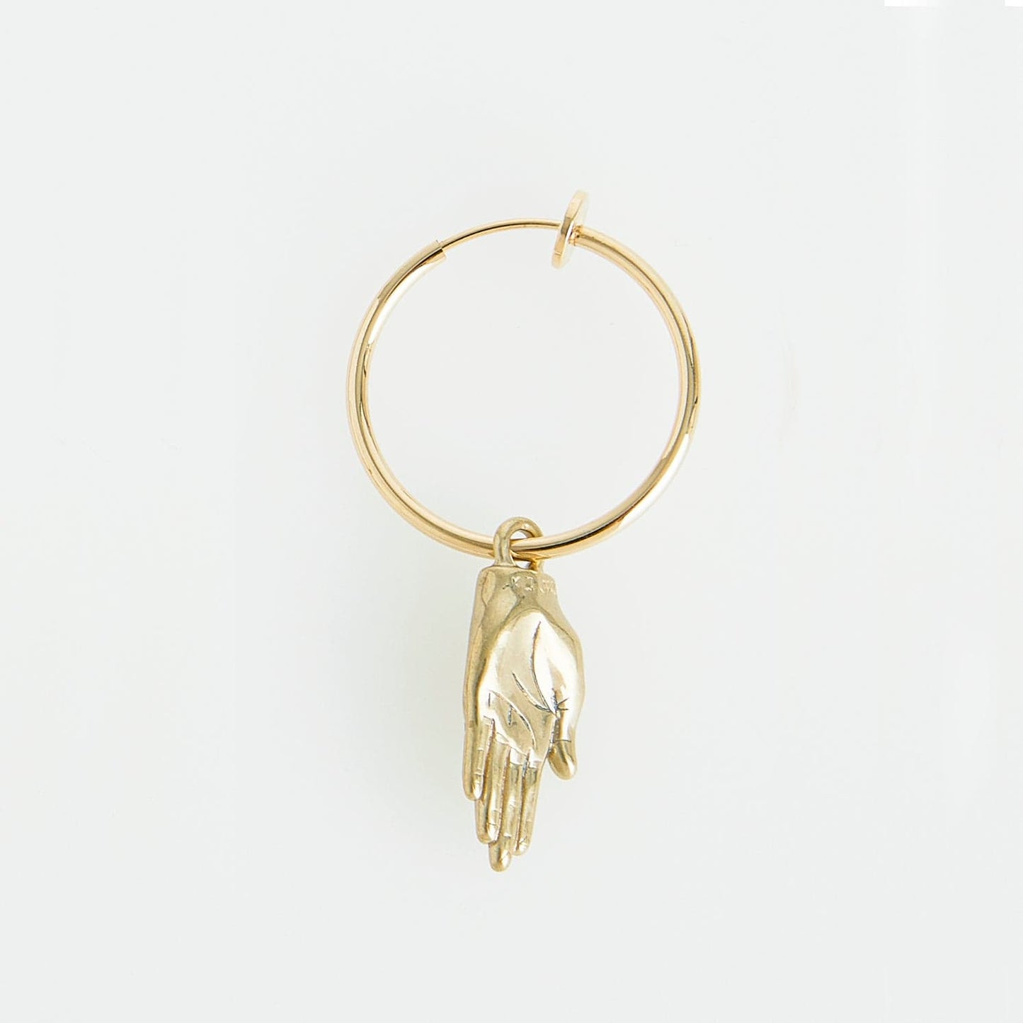 【huihui×Aquvii】palmistry (necklace/pierce/earring)