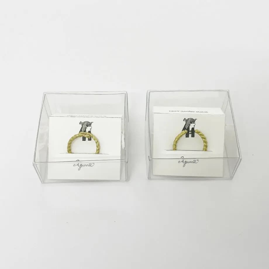 braid ring