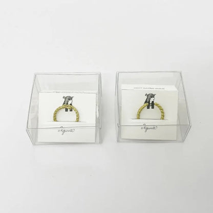 braid ring