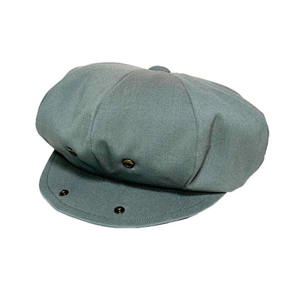 British Casquette〈Tonik Blue〉