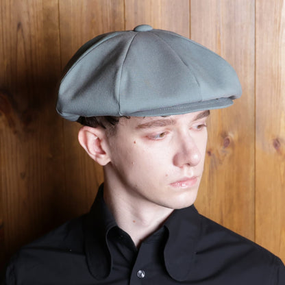 British Casquette〈Tonik Blue〉