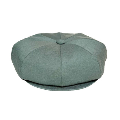 British Casquette〈Tonik Blue〉