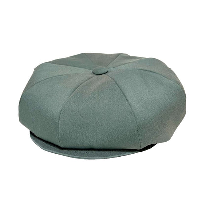 British Casquette〈Tonik Blue〉