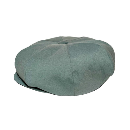 British Casquette〈Tonik Blue〉
