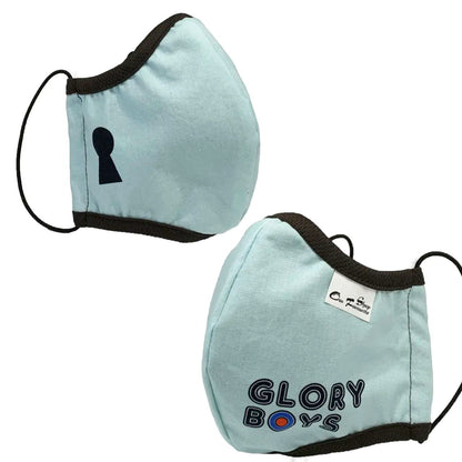 OFS FACE MASK(IN THE CROWD)SET