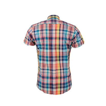 Relco Multi Check S/S [STCK-27]