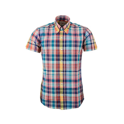 Relco Multi Check S/S [STCK-27]