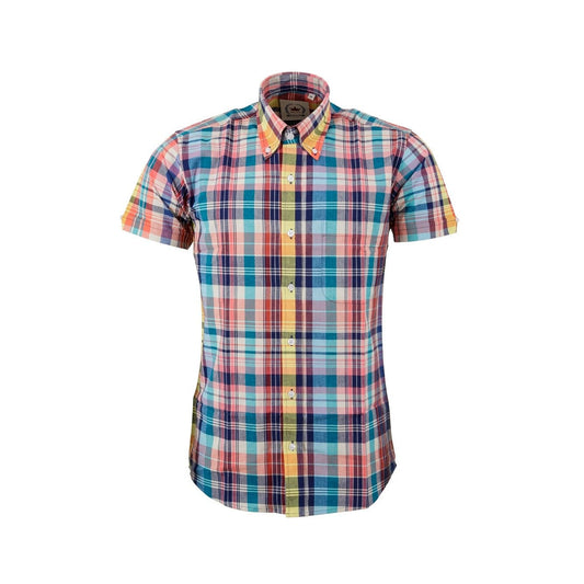 Relco Multi Check S/S [STCK-27]