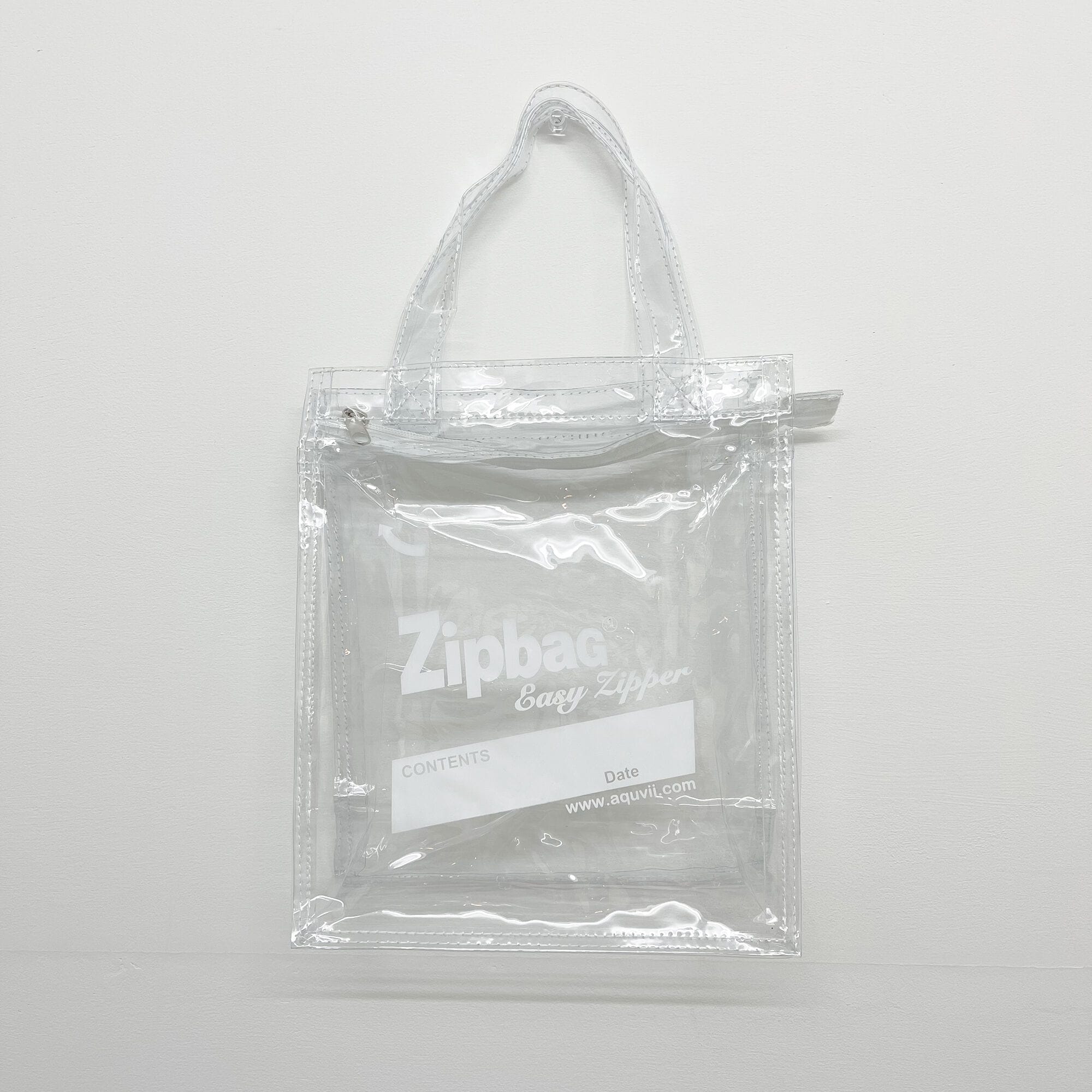 Aquvii(アクビ) | 海にサウナに、ふらっとお出かけに、ジップバッグ