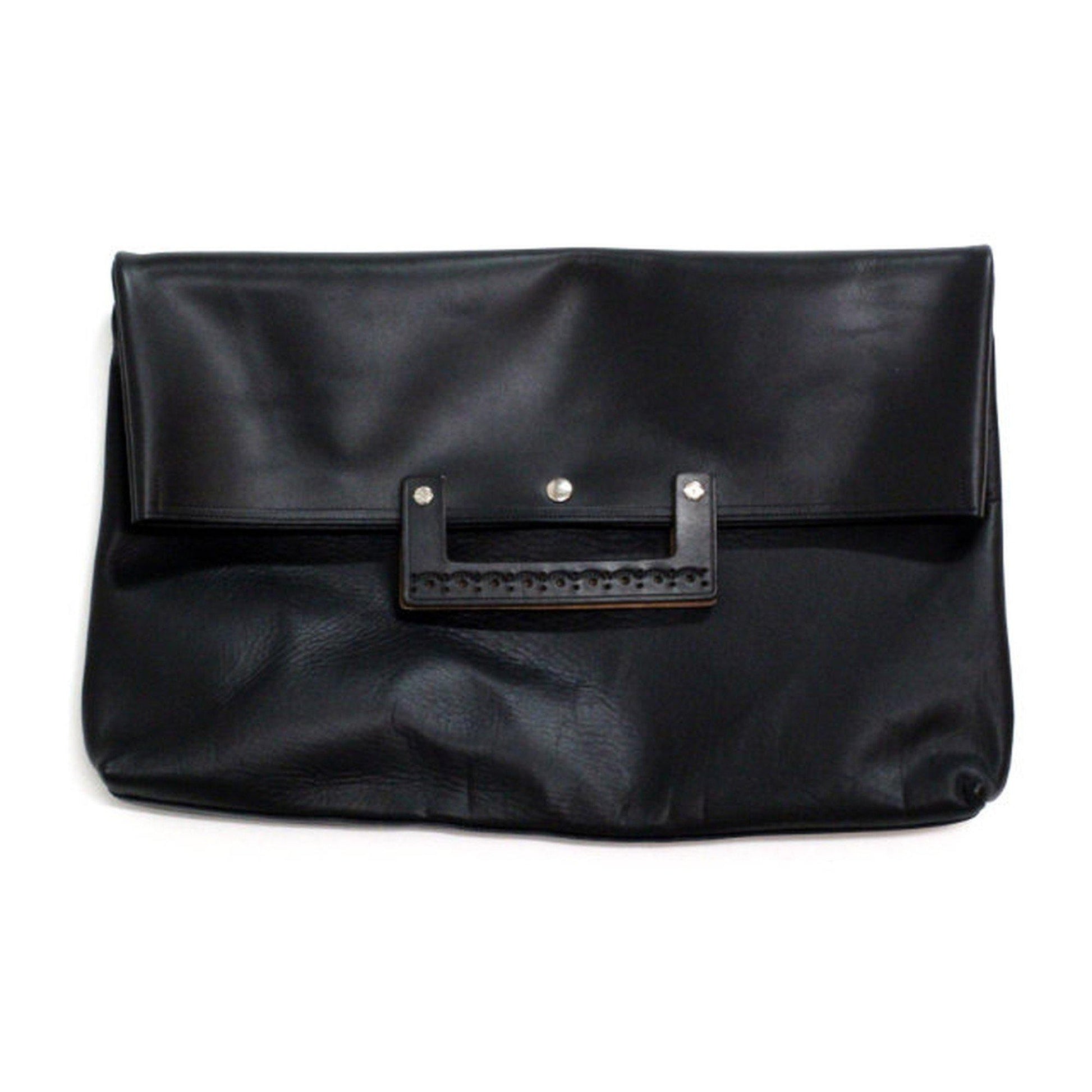 K,SNOBS | Handle Clutch Large - Sopwith camel