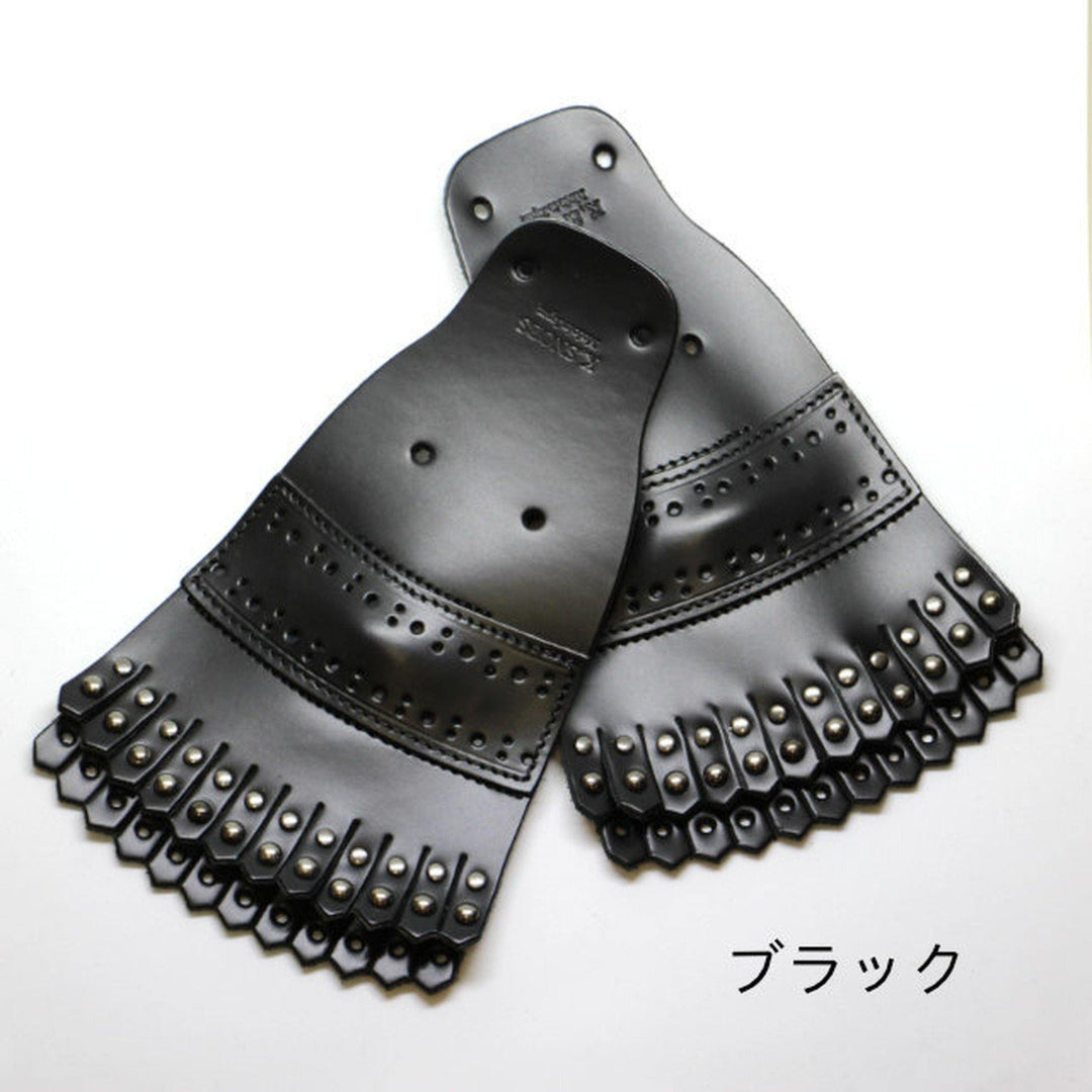 K,SNOBS | Studs Kiltie Tongue - Sopwith camel