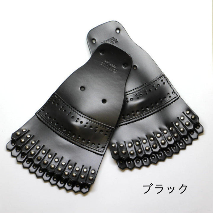 K,SNOBS | Studs Kiltie Tongue - Sopwith camel