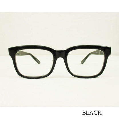 OR GLORY | Celluloid Glasses [81531004] - Sopwith camel