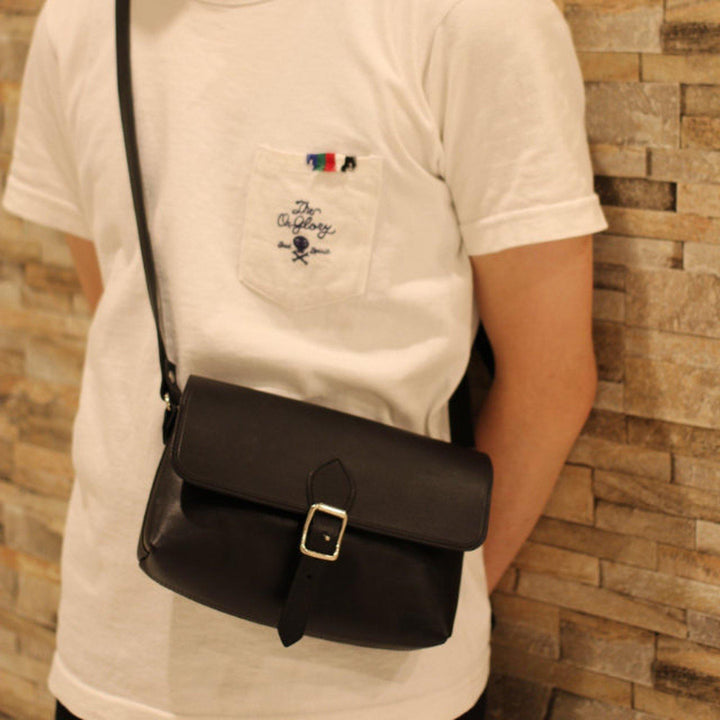 OR GLORY | Flap mini Shoulder Gold [81934006] - Sopwith camel