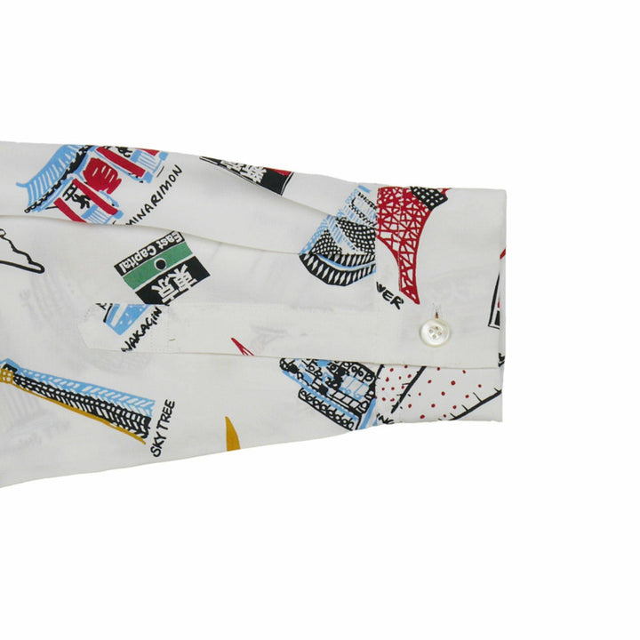 OR GLORY | TOKYO Aloha L/S - Sopwith camel