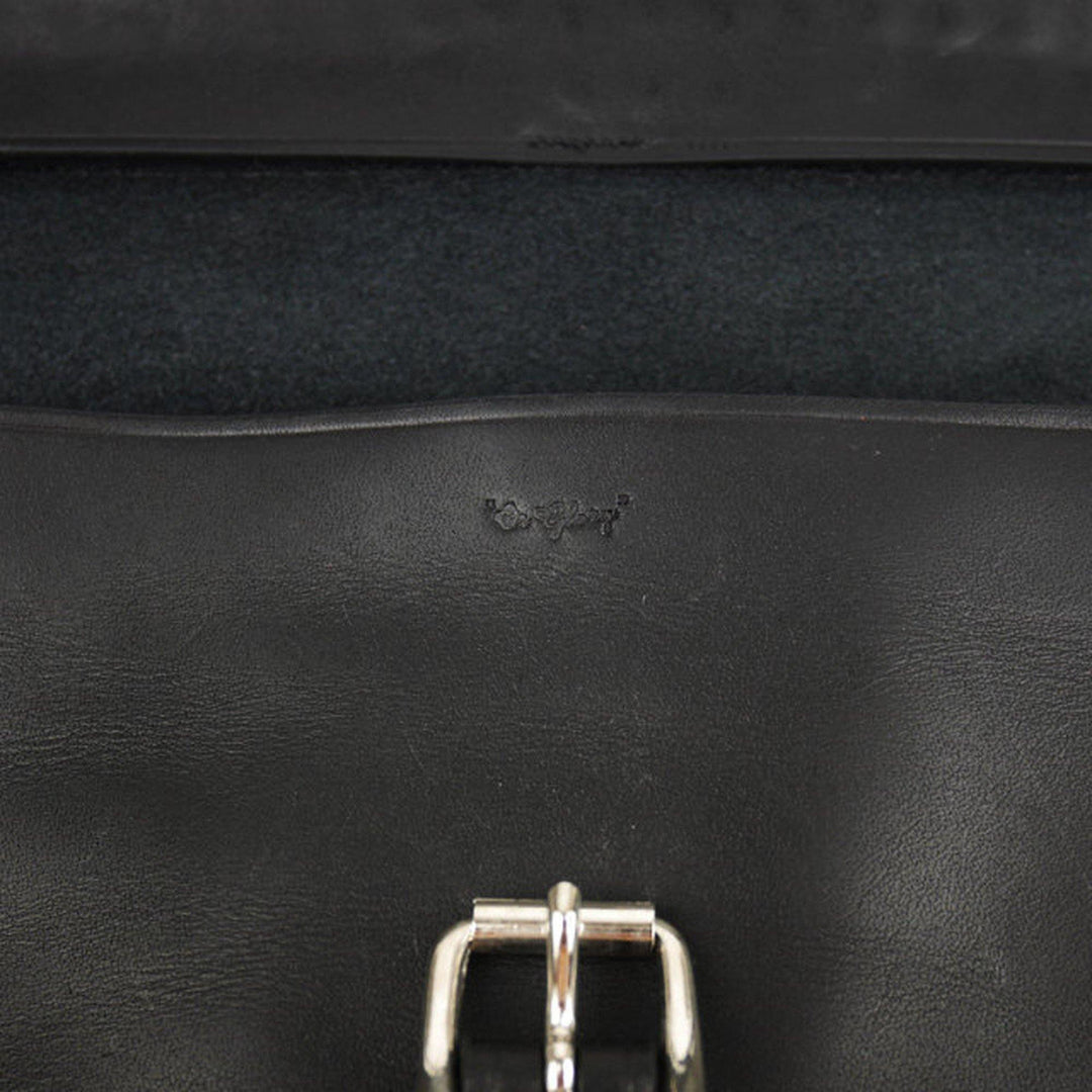 OR GLORY(オア グローリー) | Studs Mini Shoulder - Black - Sopwith camel