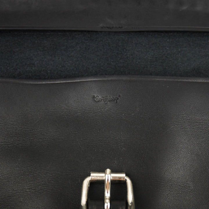 OR GLORY(オア グローリー) | Studs Mini Shoulder - Black - Sopwith camel