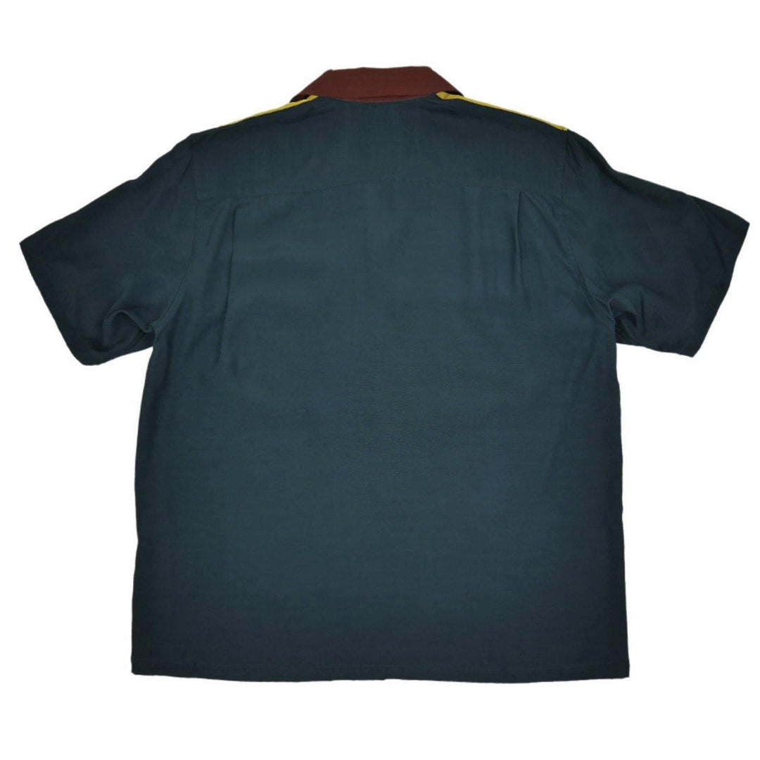 OR GLORY | 100/2’s Multi Switch Shirts - Sopwith camel