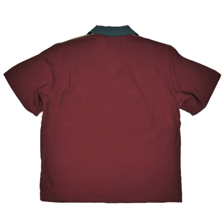 OR GLORY | 100/2’s Multi Switch Shirts - Sopwith camel